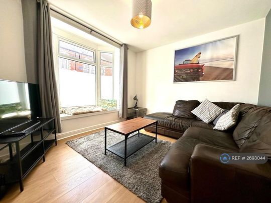 5 bedroom terraced house to rent - Photo 1