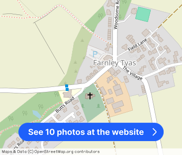 The Village, Farnley Tyas - Photo 1