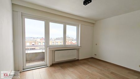 2-kamer appartement te huur in Sint-Pieters-Leeuw - Foto 4