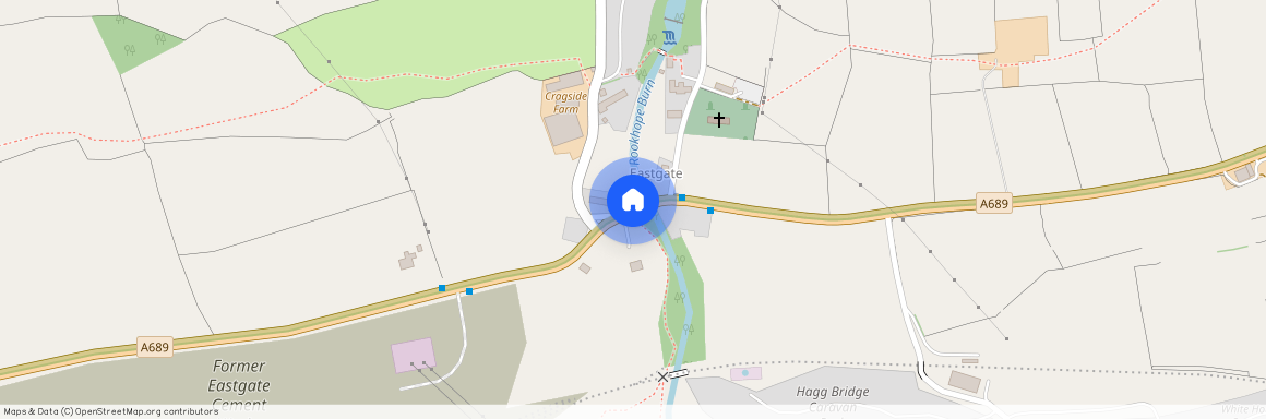 Eastgate Court, Bedfordshire LU5