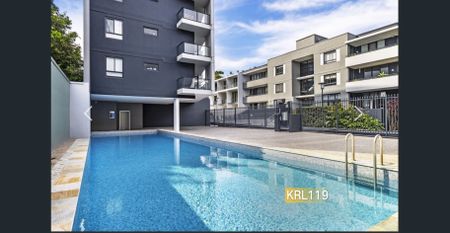 Fully Furnished-Bright and spacious apartment. Bus/ Train direct to city, UNSW, USYD, UTS - Photo 5