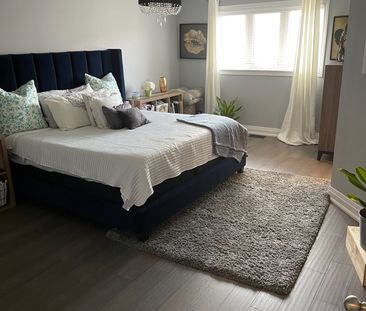 For Lease - 685 Sauve Street Unit# main, Milton, Ontario - Photo 6