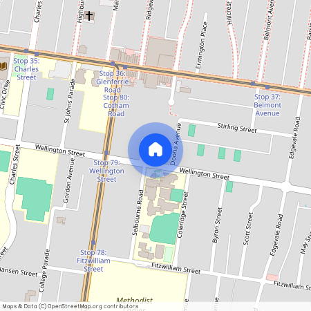 83 Wellington Street, Kew VIC 3101