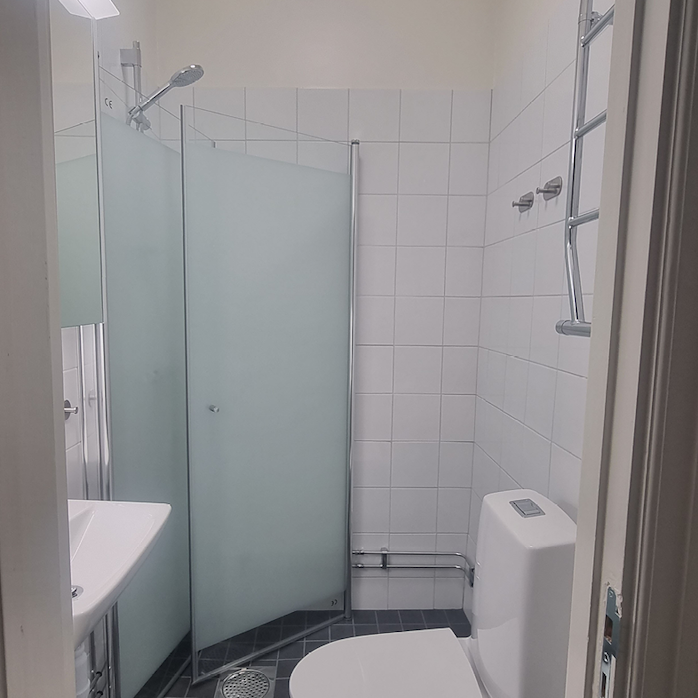 Luntmakargatan 97, Vasastaden - Photo 1
