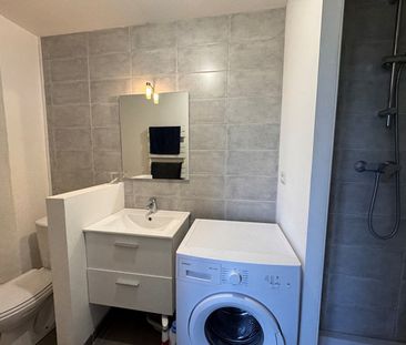 Location Appartement 2 pièces 41m² - Photo 5