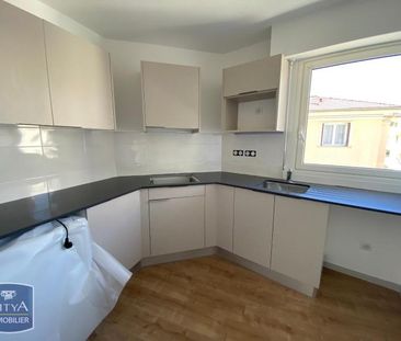 Location Appartement 2 pièces 43m² ROQUEBRUNE CAP MARTIN 06190 - Photo 3