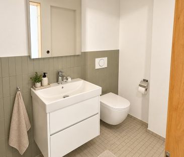 Rent a 4 rooms apartment in Olten - Photo 3