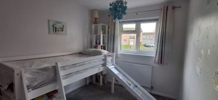 Barrington Road, Swindon, Watchfield - Photo 5