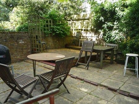 House share to rent - Photo 5