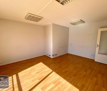 Location Appartement 2 pièces 43m² JOUE LES TOURS 37300 - Photo 3