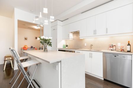 For Lease - 23 Glebe Road Unit# 519, Toronto, Ontario - Photo 3