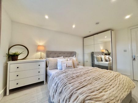 Room in a Shared House, Bruce Road, NW10 - Photo 4