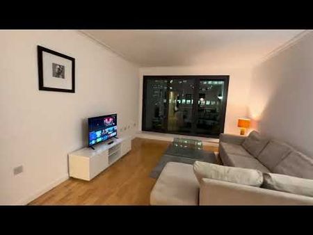 2 Bed Flat, South Quay Square, E14 - Photo 3