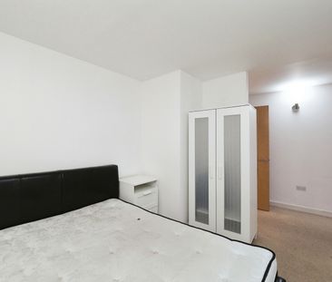 1 bedroom apartment to rent The Hicking Building, NG2 - Photo 2