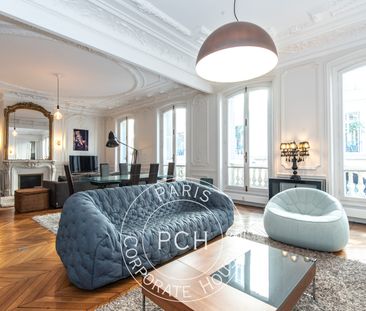 rue de Lisbonne, 75008, Paris - Photo 4