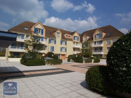 Appartement à louer 1 pièce 22.19m² - Photo 5