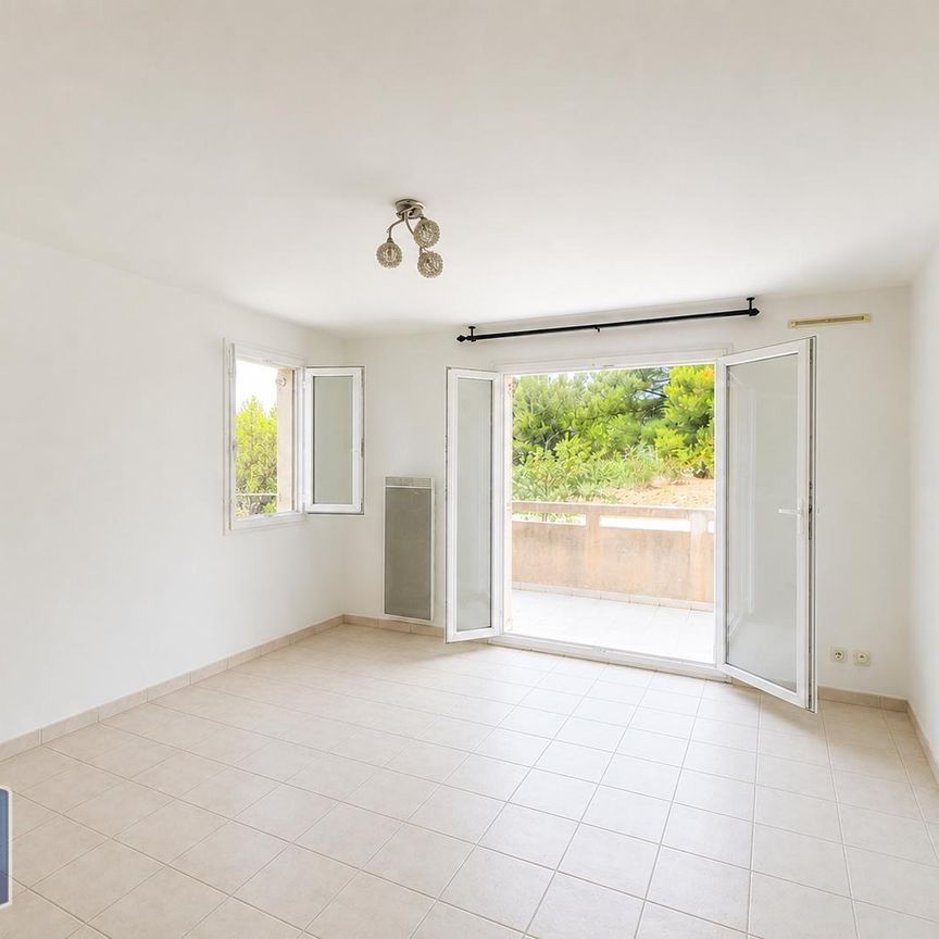Location Appartement 3 pièces 54m² VITROLLES 13127 - Photo 1