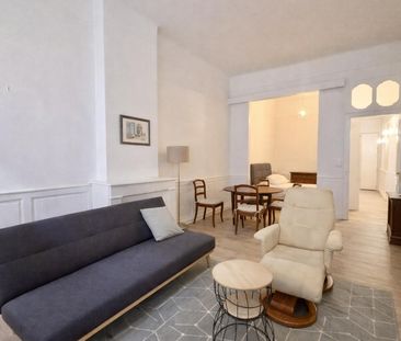 A louer quartier des Halles de Bayonne T1 BIS meublÃ© Ã l'ann à lou... - Photo 2