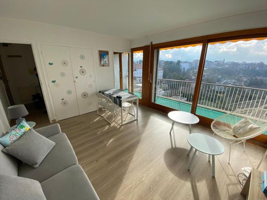 Location Appartement 1 pièce 26m² THONON LES BAINS 74200 - Photo 1