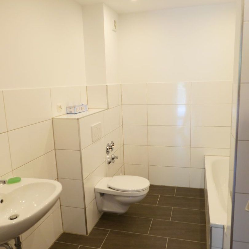 Wohnung zur Miete in Moers - Foto 1