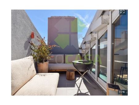 2 room luxury House for rent in Paco de Arcos, Oeiras, Lisbon - Photo 2