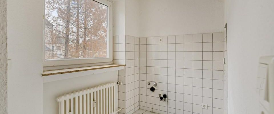Helle 1-Zimmer Wohnung mit Balkon in Essen-Überruhr - Foto 1