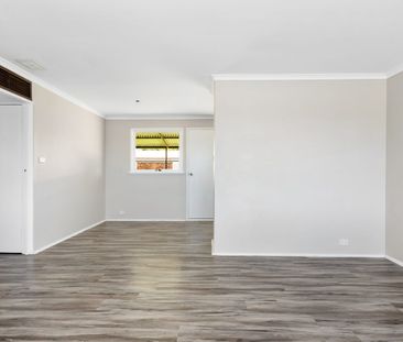 Don't miss this 3x1 well located with a large Backyard. - Photo 3