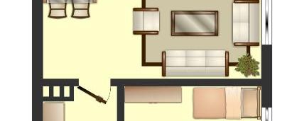 Demnächst frei! 3-Zimmer-Wohnung in Neunkirchen Salchendorf - Photo 1