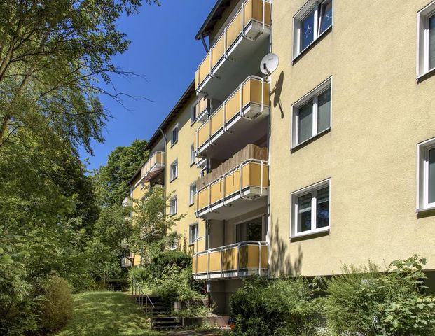 3-Zimmer-Wohnung in Siegen Wenscht - Photo 1
