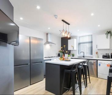 1 bedroom house of multiple occupation to rent - Photo 3