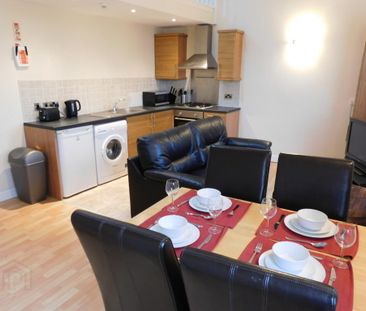 Apt 3, 14 Brookhill Avenue, Belfast, BT14 6BS - Photo 6