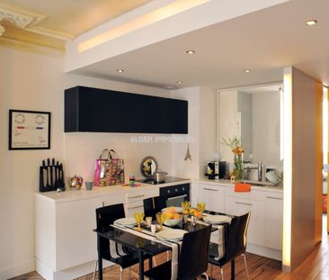 Location - appartement - 49.52 m² - 3 Pièces - Photo 6