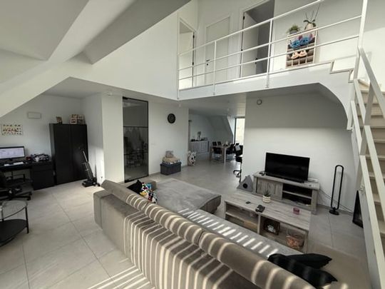 Duplex te huur - Foto 1