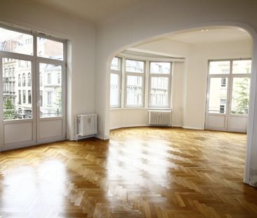 Appartement - à louer - 1000 Bruxelles - 1 250 € - Photo 3