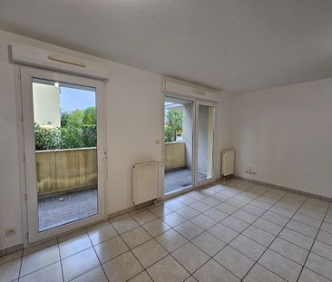 Location Appartement 1 pièce 33m² BESANCON 25000 - Photo 1