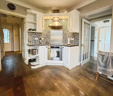 1 bedroom detached house to rent - Photo 2