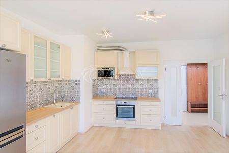 Pronájem bytu 2+kk 58 m², T. G. Masaryka , Horoměřice - Fotografie 5