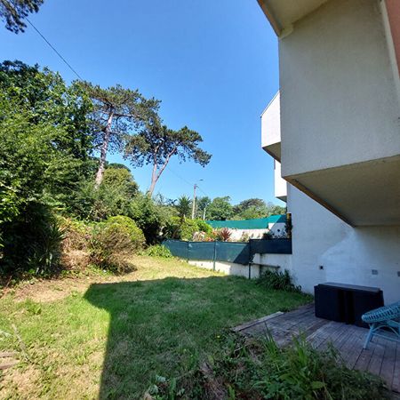 RARE - APPARTEMENT T2 AVEC JARDIN - SAINT-MARC - Photo 5