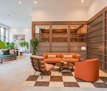 Bow View Apartments, Bow, E3 - Photo 4