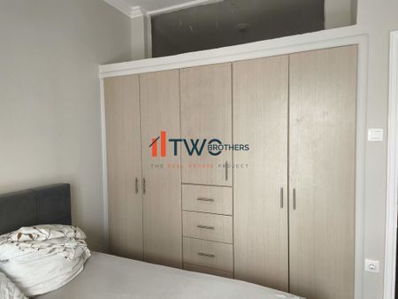 Studio / γκαρσονιέρα 31 τ.μ. προς ενοικίαση - Photo 3