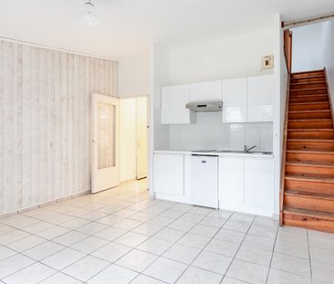 Maison duplex T2 de 34,78m2 - Photo 3