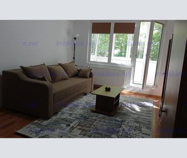 Proprietar inchiriez garsoniera str. Lotrioara - Photo 4