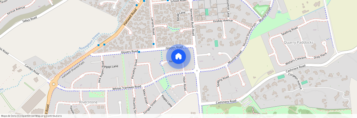 12 Ned Place, Halswell, Christchurch City