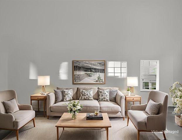 2-Zimmer-Wohnung in Bergkamen Nordberg - Foto 1