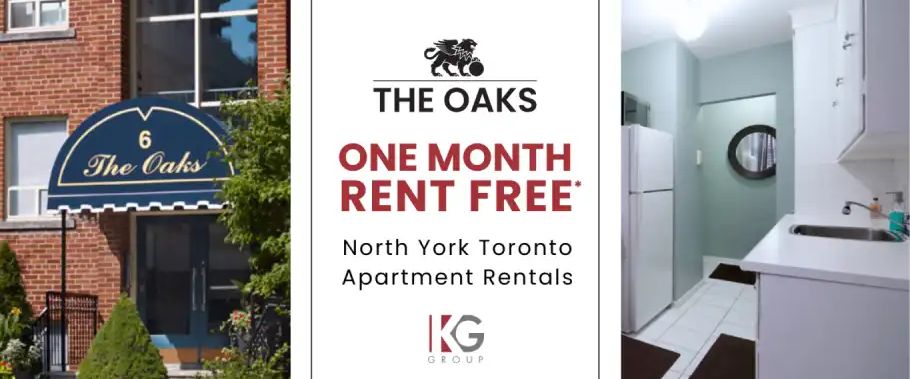 The Oaks | 2-12 Oakburn Crescent, Toronto - Photo 1