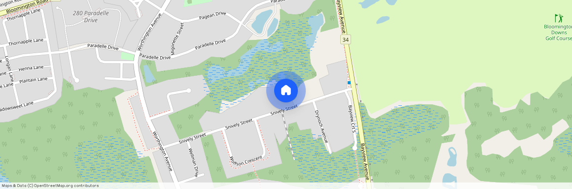 72 SNIVELY STREET, Richmond Hill, Richmond Hill, York, L4E 3B5