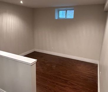 For Lease - 65 Drakefield Road Unit# Main& Basement, Markham, Ontario - Photo 5