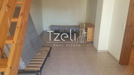 Διαμέρισμα για ενοικίαση Σύνορα - Αστυνομικά - Νοσοκομείο (Πάτρα) - Φωτογραφία 4