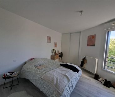 Appartement T3 à louer - 66 m² - Photo 5