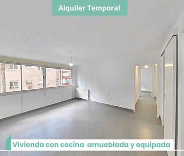 Piso de alquiler en Sant Llorenç - Photo 6